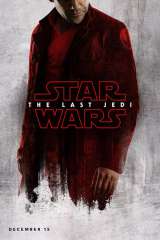 Star Wars: The Last Jedi poster 30