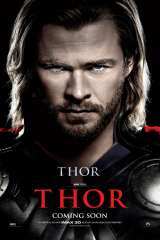 Thor poster 13