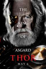 Thor poster 3