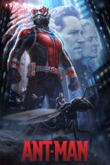 Ant-Man poster 21