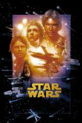 Star Wars: Episode IV - A New Hope poster 6