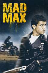 Mad Max poster 31