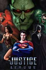 Justice League poster 60