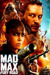 Mad Max: Fury Road poster 40