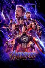 Avengers: Endgame poster 40
