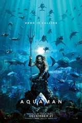 Aquaman poster 25