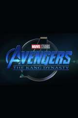 Avengers 5 poster 3