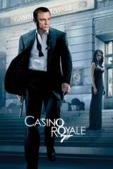 Casino Royale poster 1