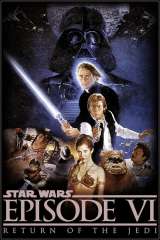Star Wars: Episode VI - Return of the Jedi poster 27