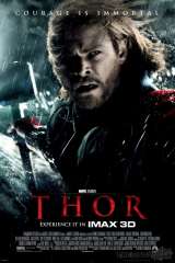 Thor poster 31