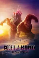 Godzilla x Kong: The New Empire poster 32