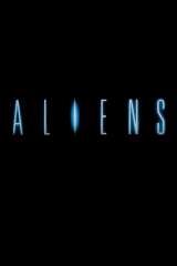 Aliens poster 19