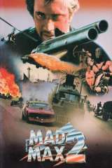 Mad Max 2 poster 13