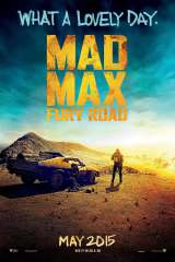 Mad Max: Fury Road poster 14