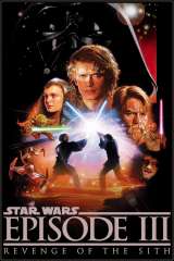 Star Wars: Episode III - Revenge of the Sith poster 12