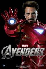 The Avengers poster 4