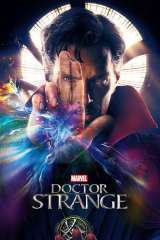 Doctor Strange poster 9