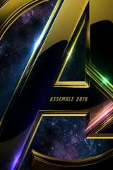 Avengers: Infinity War poster 67