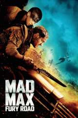 Mad Max: Fury Road poster 43