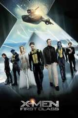 X-Men: First Class poster 15