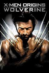 X-Men Origins: Wolverine poster 17