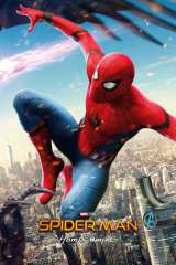 Spider-Man: Homecoming poster 11