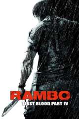 Rambo poster 66