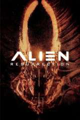 Alien: Resurrection poster 19