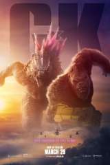 Godzilla x Kong: The New Empire poster 14