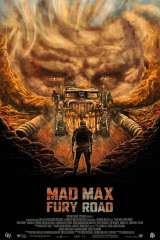 Mad Max: Fury Road poster 44