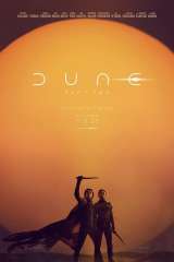 Dune: Part Two poster 53
