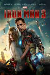 Iron Man 3 poster 23
