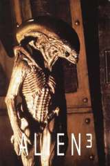 Alien³ poster 4