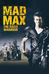 Mad Max 2 poster 52