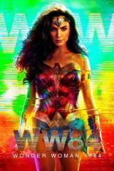 Wonder Woman 1984 poster 29