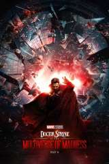 Doctor Strange in the Multiverse of Madness poster 19