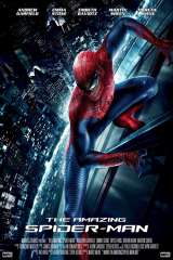 The Amazing Spider-Man poster 13