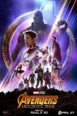 Avengers: Infinity War poster 55