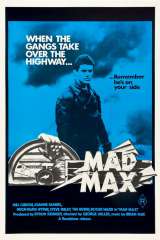 Mad Max poster 20