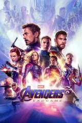 Avengers: Endgame poster 39