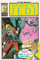 Star Wars: Episode VI - Return of the Jedi poster 26