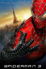 Spider-Man 3 poster 5