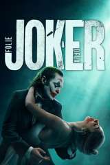 Joker: Folie à Deux poster 11