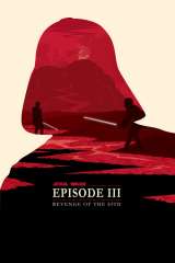 Star Wars: Episode III - Revenge of the Sith poster 11
