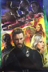 Avengers: Infinity War poster 65