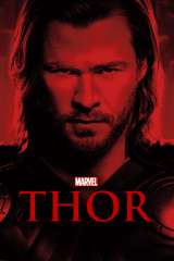 Thor poster 28