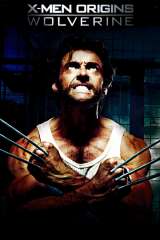 X-Men Origins: Wolverine poster 8