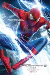 The Amazing Spider-Man 2 poster 9