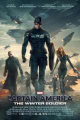 Captain America: The Winter Soldier poster 32