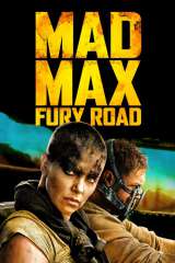 Mad Max: Fury Road poster 67